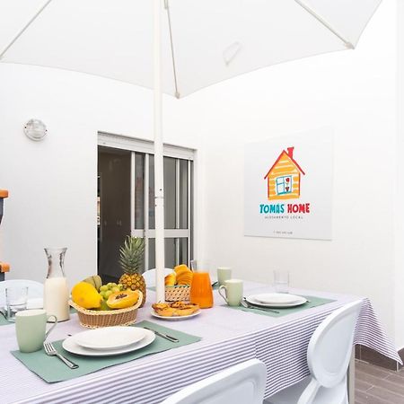 Tomas Home นาซาเร ภายนอก รูปภาพ